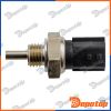 Sonde de température liquide de refroidissement pour NISSAN | TS10461, ECT-NS-000